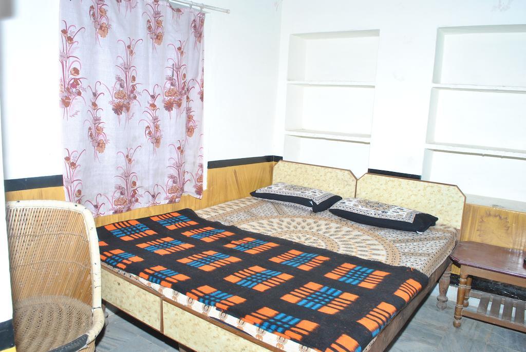 Priya Guest House 阿杰梅尔 客房 照片
