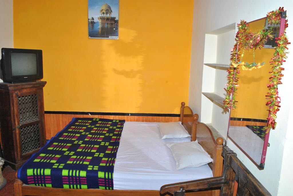 Priya Guest House 阿杰梅尔 客房 照片